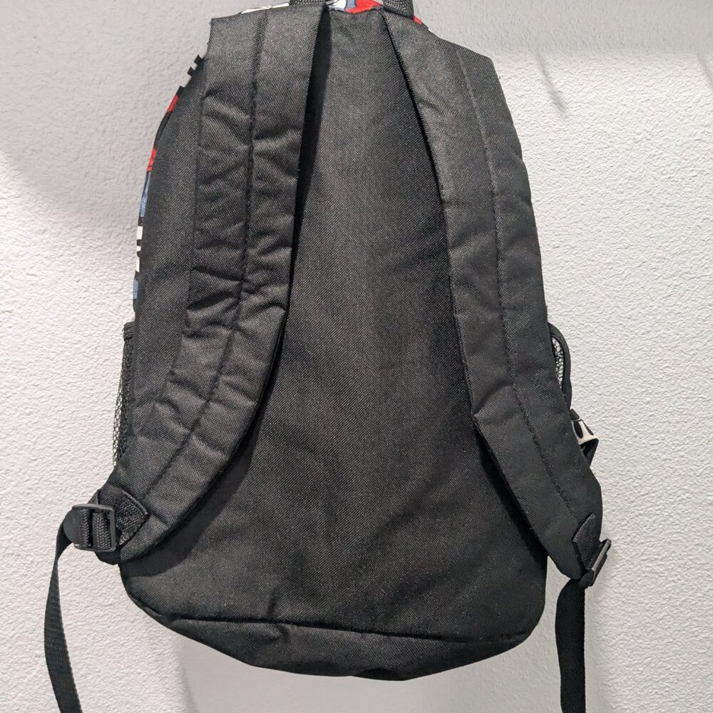 Mickey mouse back pack - Picture 4 of 4